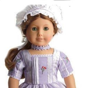 Felicity American Girl Doll *exclusive*
